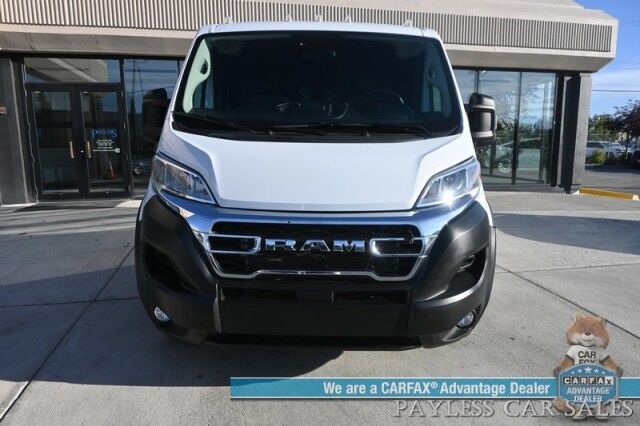 ram promaster cargo van 2025 3C6LRVVGXSE538227 image ram promaster cargo van 2025 3C6LRVVGXSE538227 image
